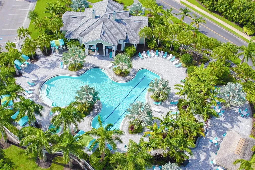 11197 Hogan Circle Englewood FL 34223