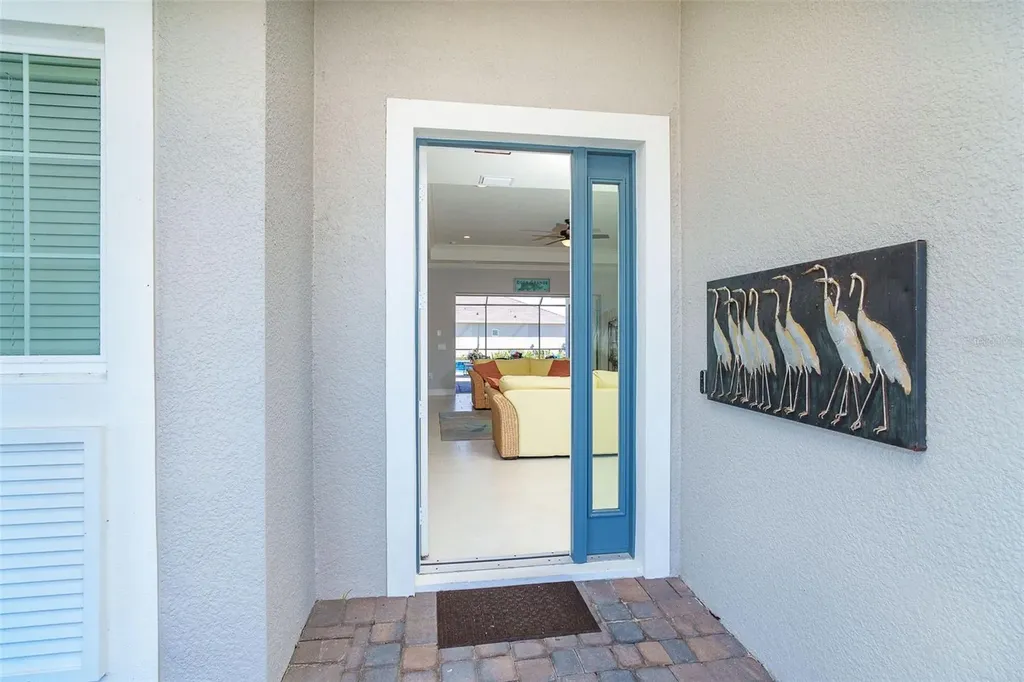 11197 Hogan Circle Englewood FL 34223