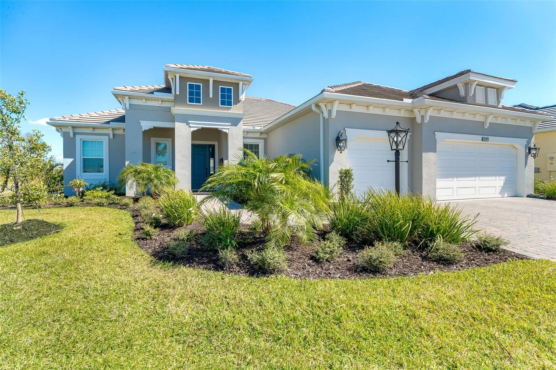 11197 Hogan Circle Englewood FL 34223