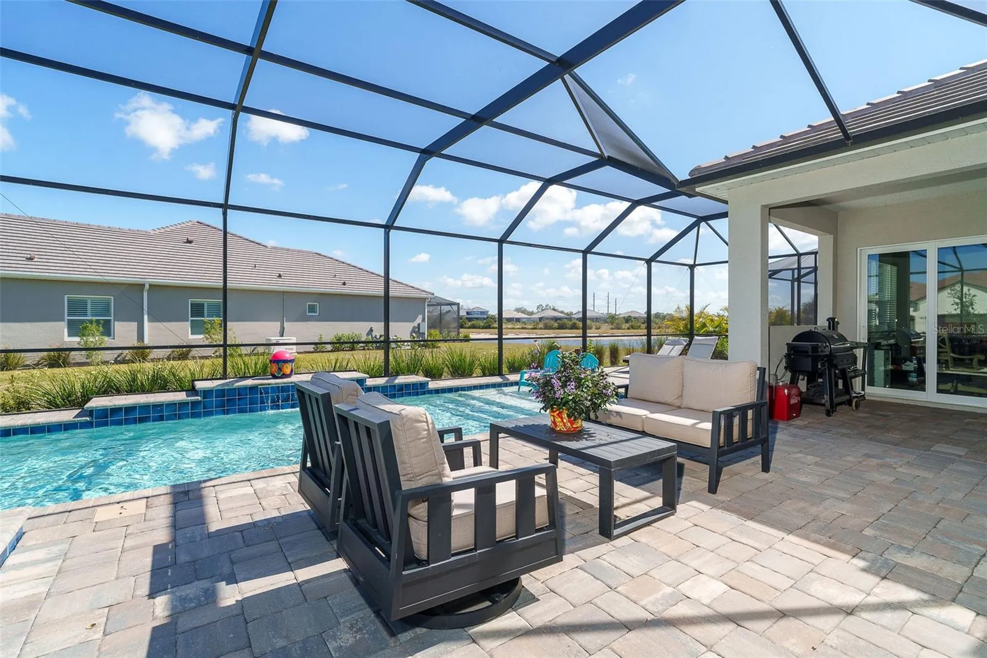11197 Hogan Circle Englewood FL 34223