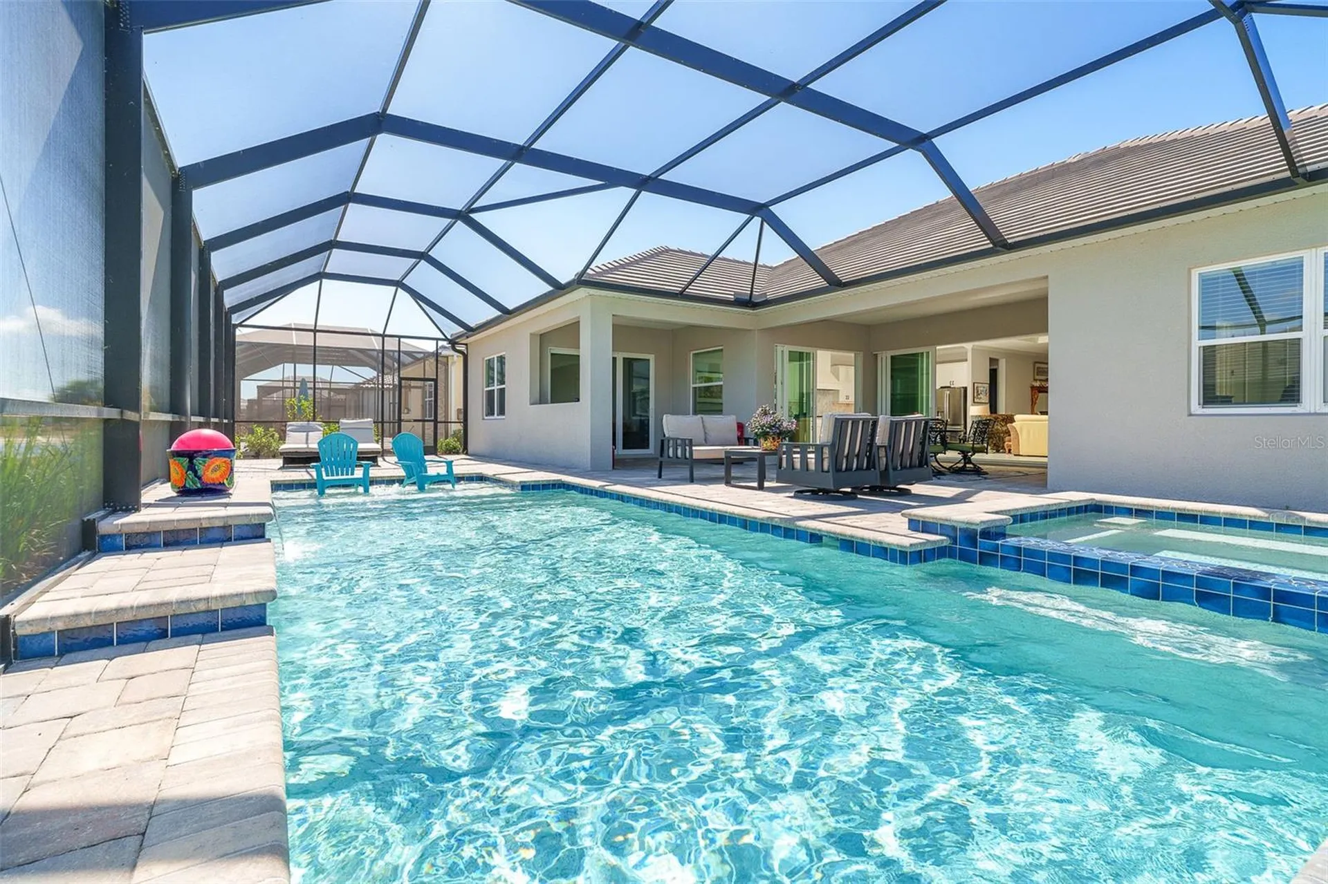 11197 Hogan Circle Englewood FL 34223