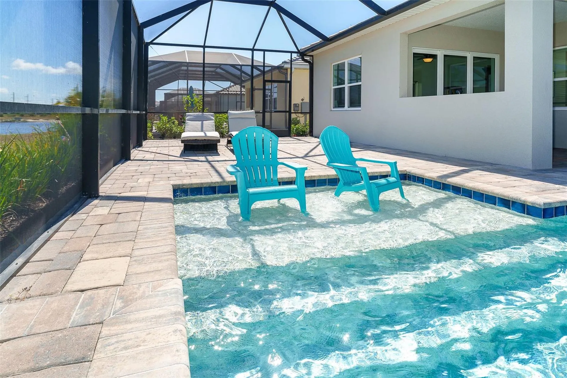 11197 Hogan Circle Englewood FL 34223