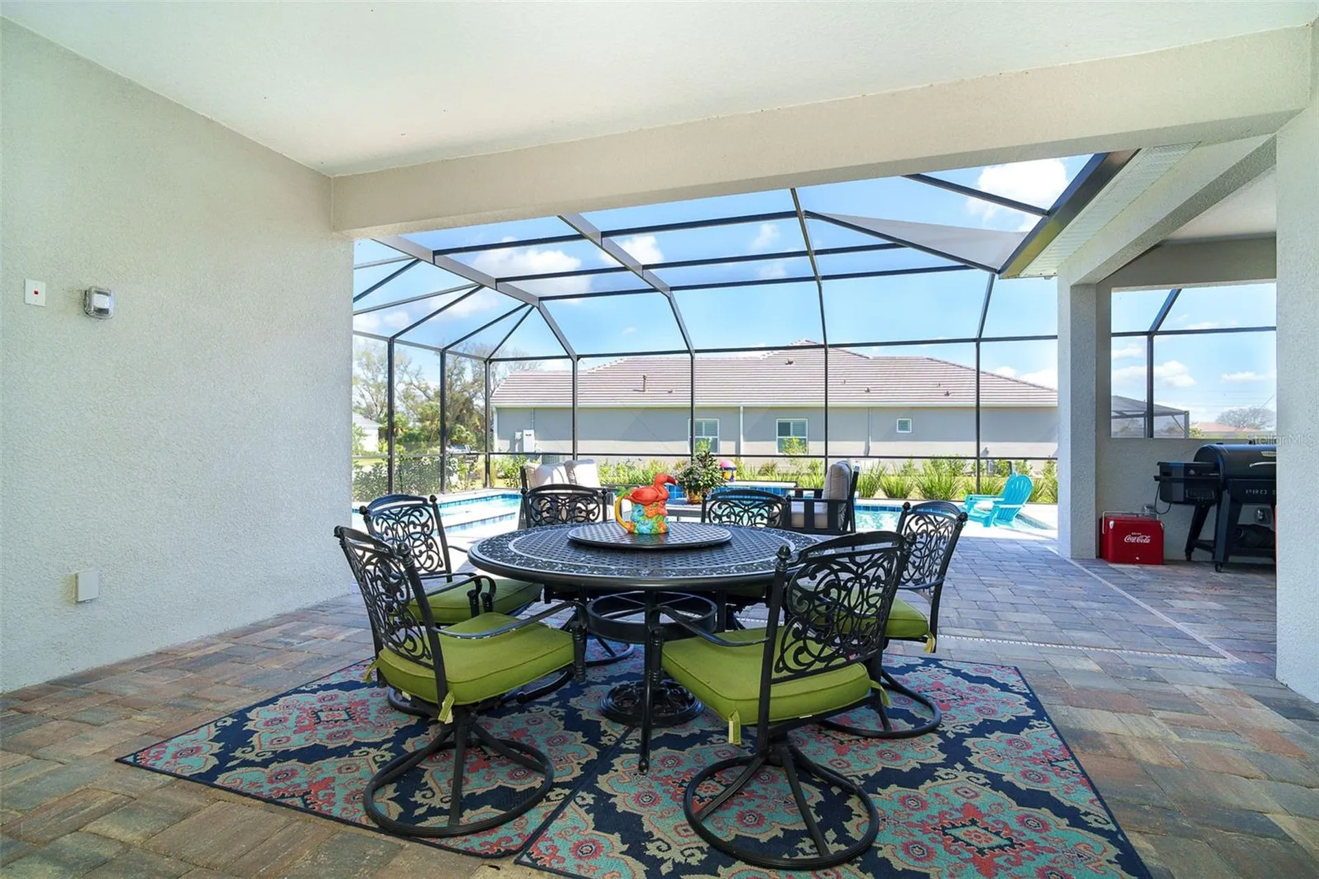 11197 Hogan Circle Englewood FL 34223
