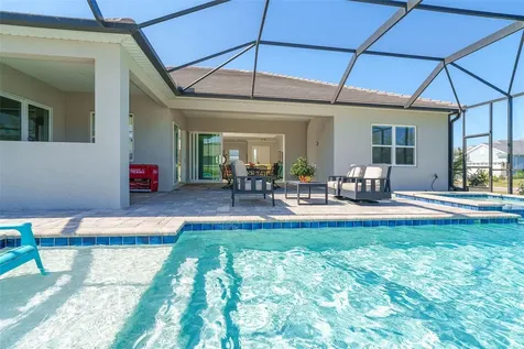 11197 Hogan Circle Englewood FL 34223