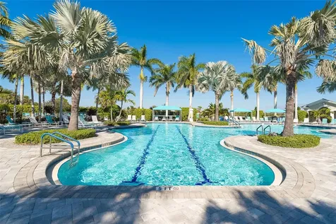 11197 Hogan Circle Englewood FL 34223