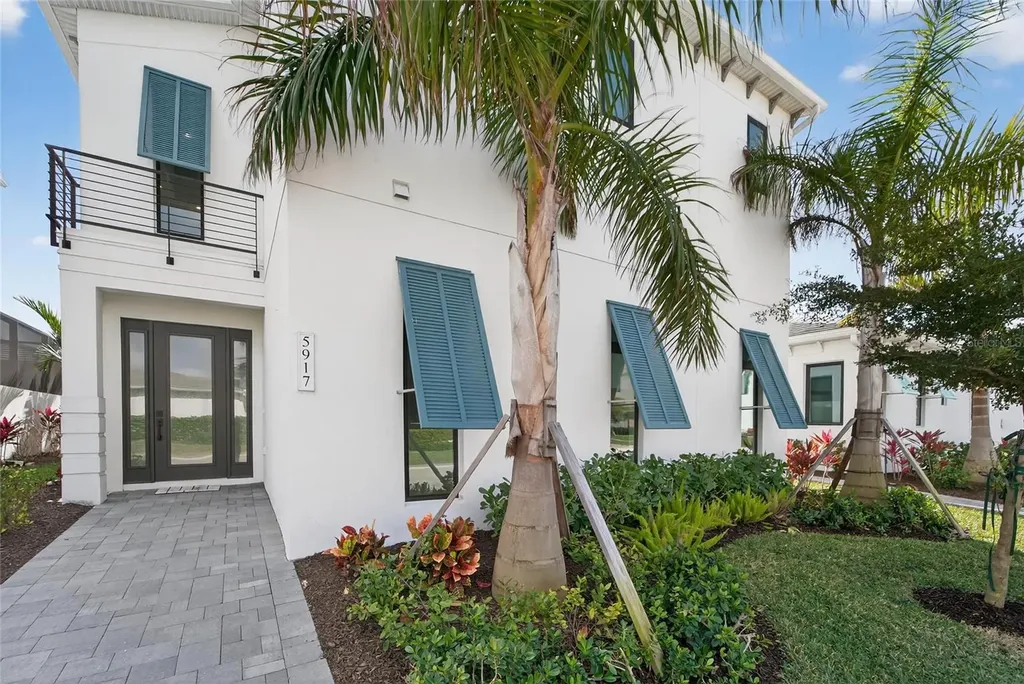 5917 Cat Claw Lane Bradenton FL 34210