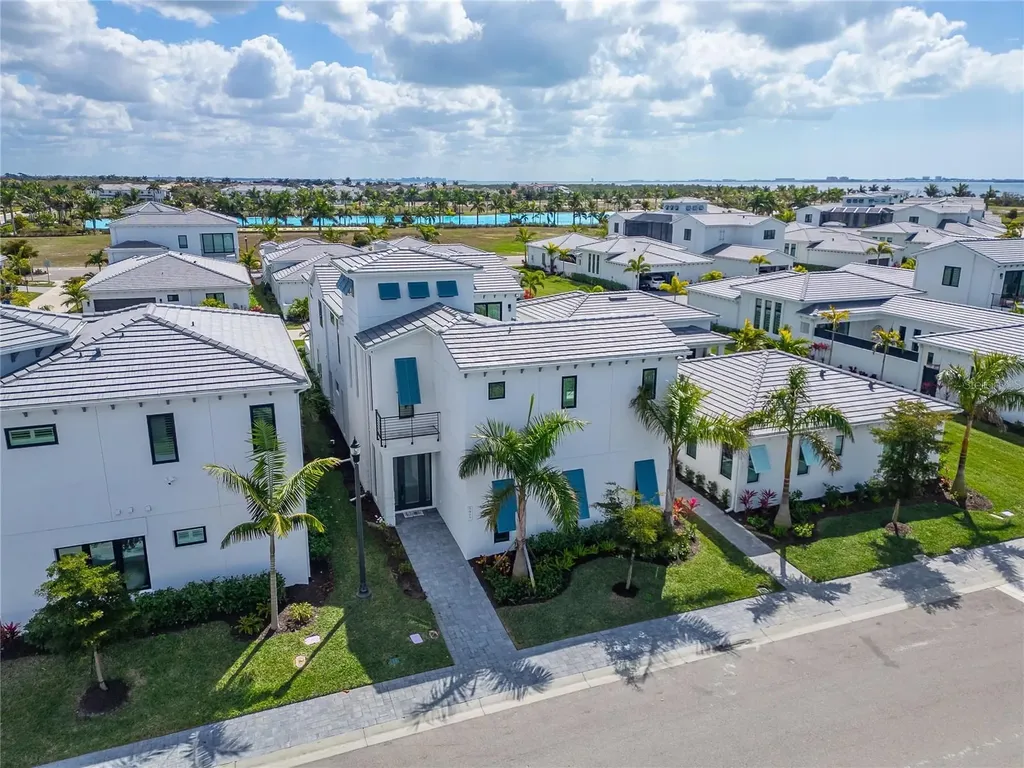 5917 Cat Claw Lane Bradenton FL 34210