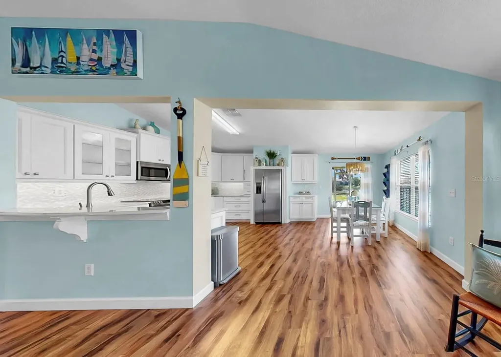 5419 Hammock View Lane Apollo Beach FL 33572