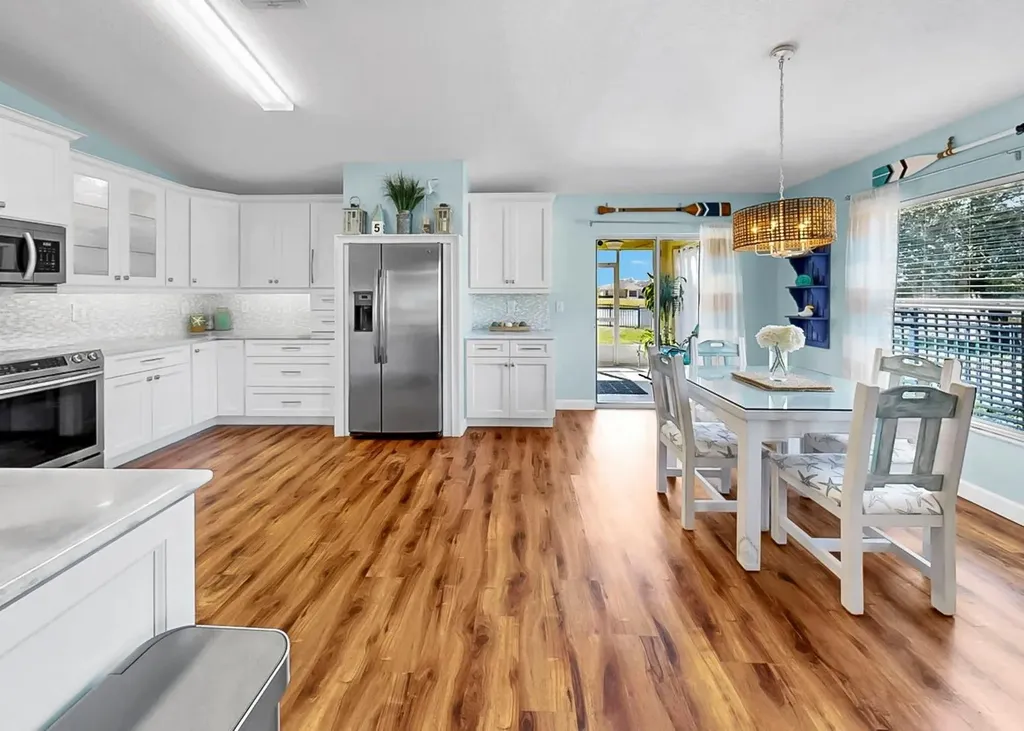 5419 Hammock View Lane Apollo Beach FL 33572