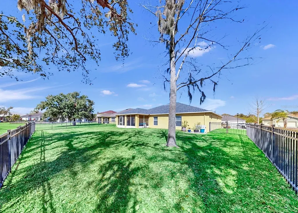 5419 Hammock View Lane Apollo Beach FL 33572