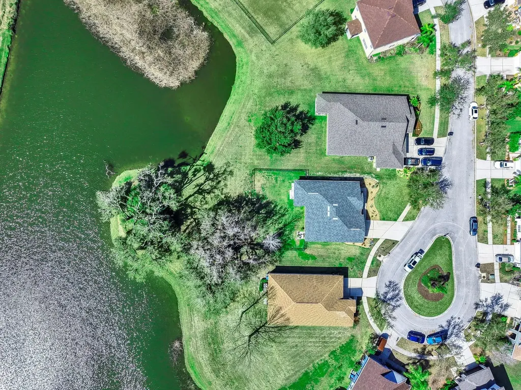 5419 Hammock View Lane Apollo Beach FL 33572
