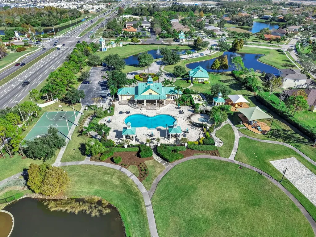 5419 Hammock View Lane Apollo Beach FL 33572