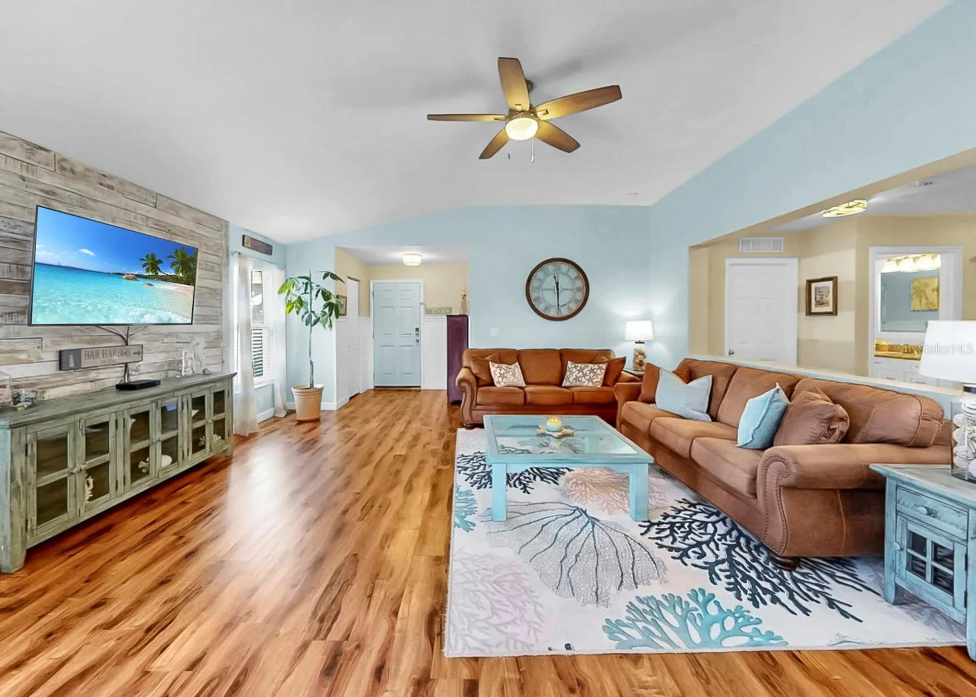 5419 Hammock View Lane Apollo Beach FL 33572
