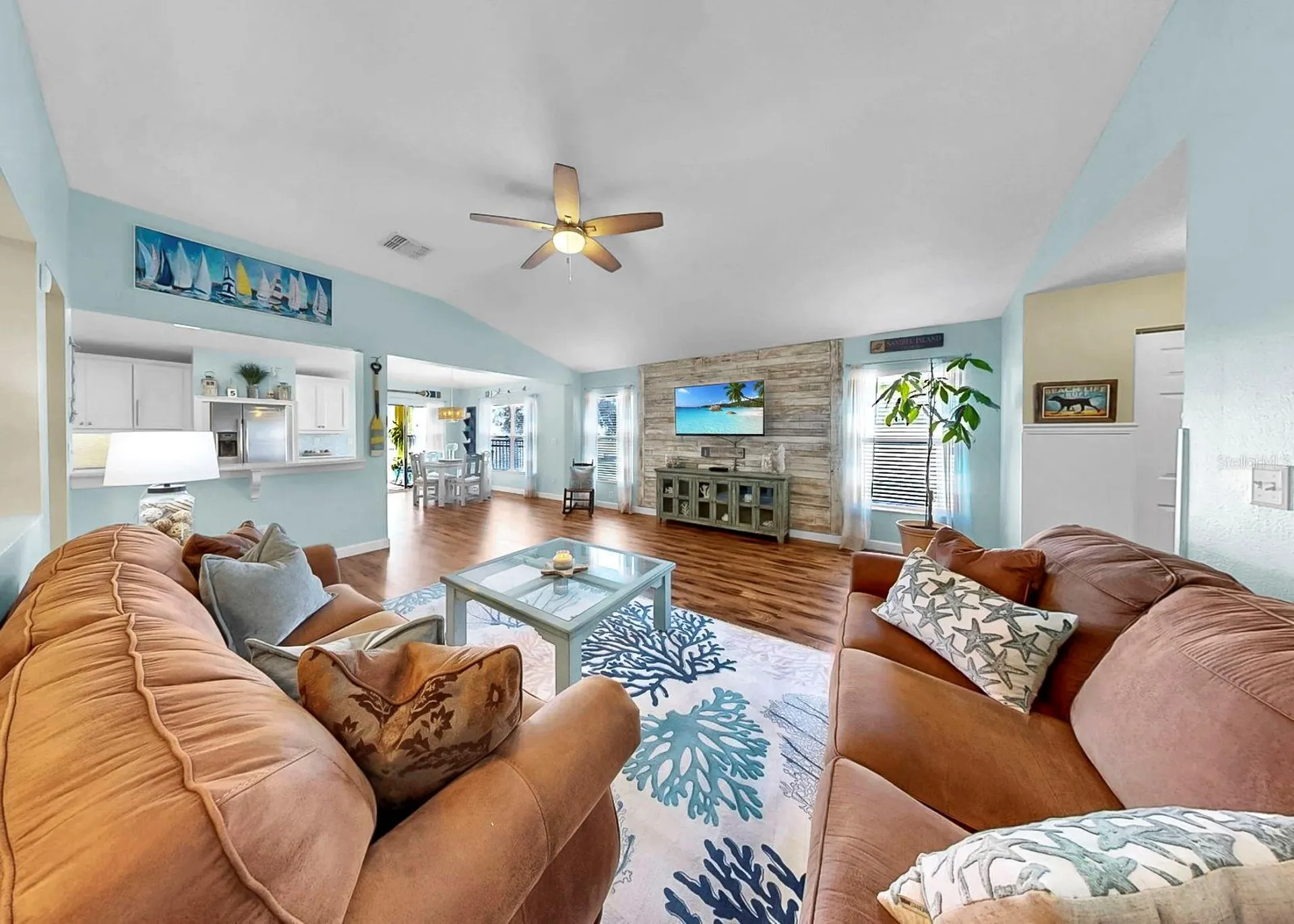 5419 Hammock View Lane Apollo Beach FL 33572