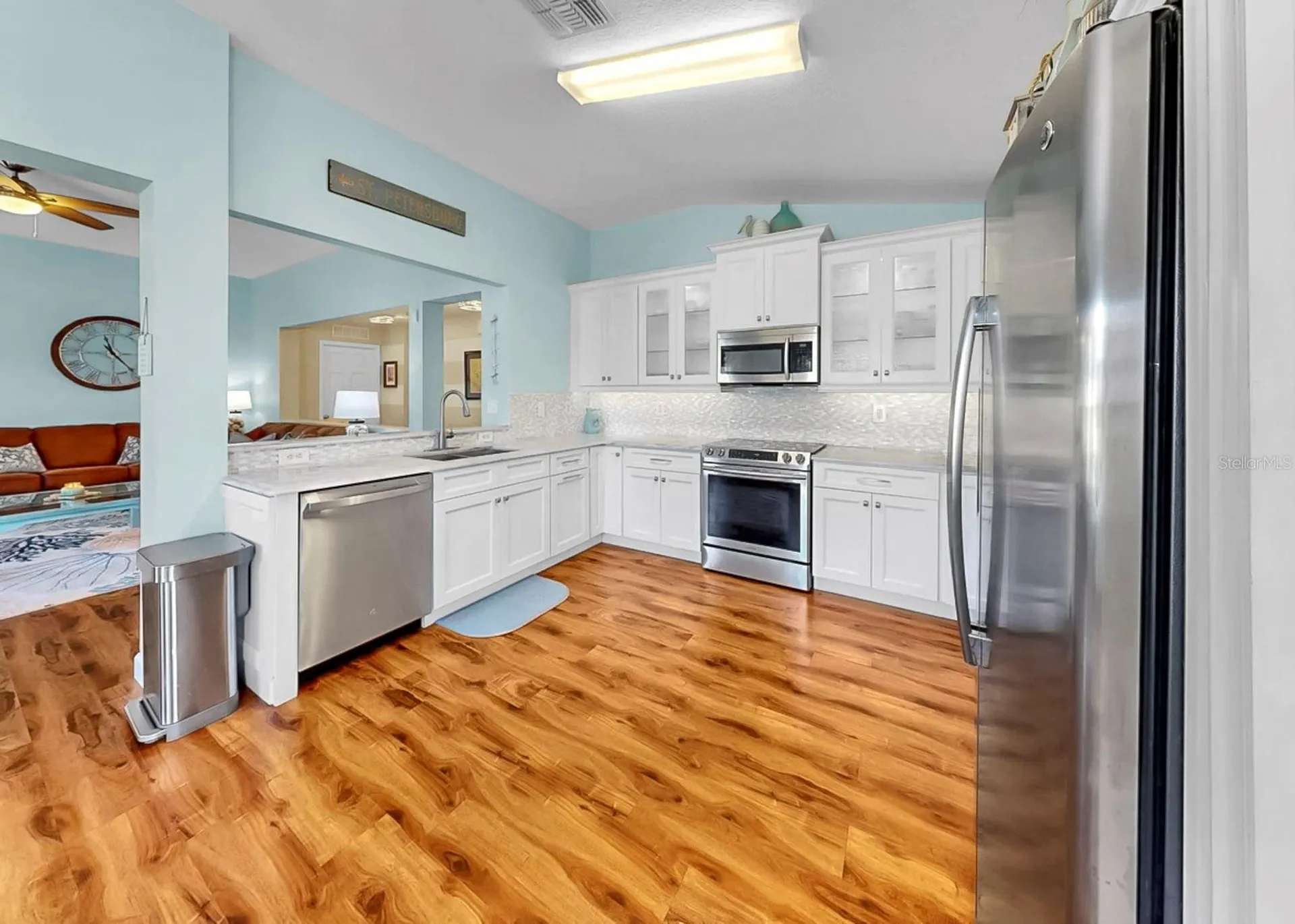 5419 Hammock View Lane Apollo Beach FL 33572