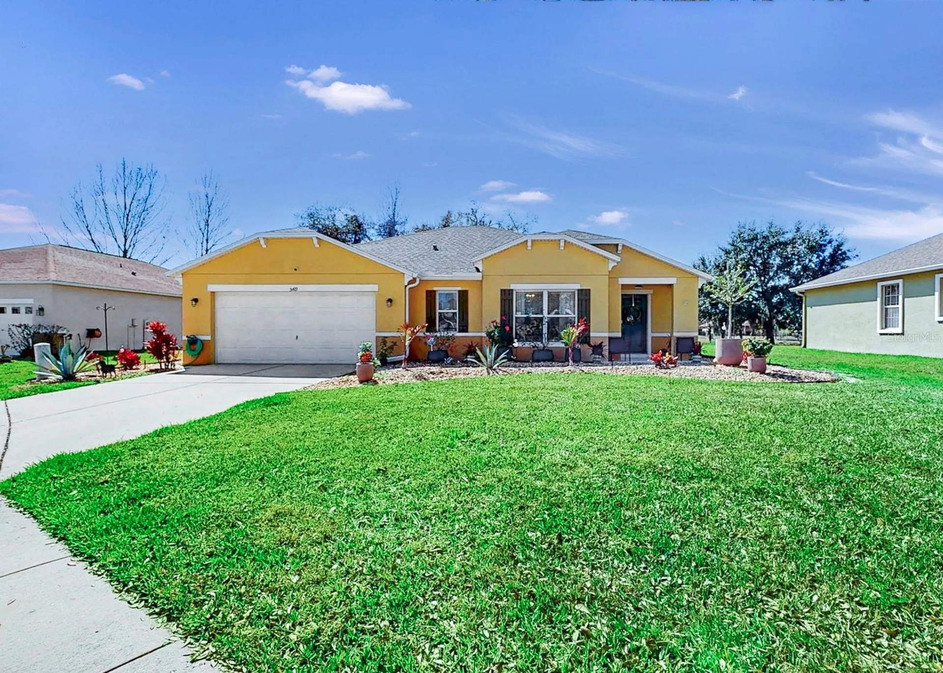 5419 Hammock View Lane Apollo Beach FL 33572