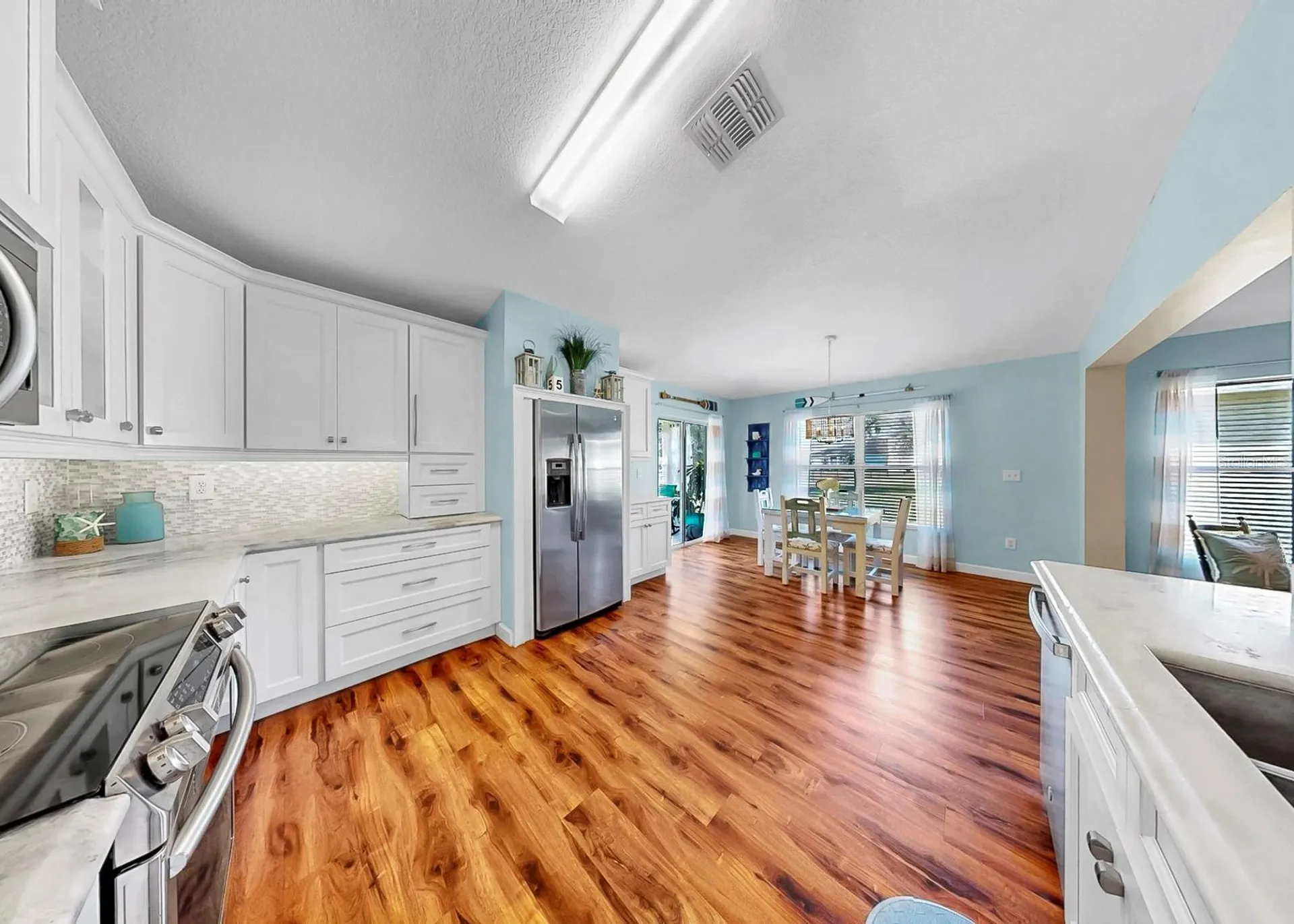 5419 Hammock View Lane Apollo Beach FL 33572