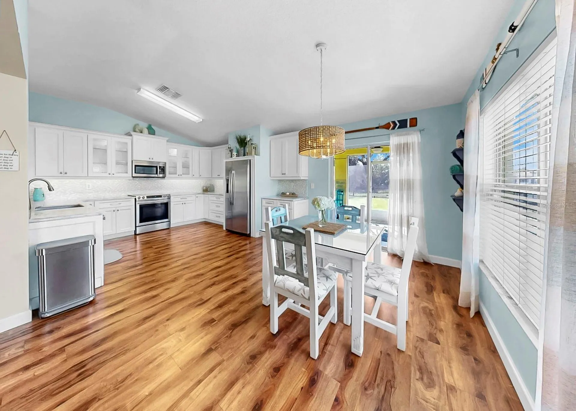 5419 Hammock View Lane Apollo Beach FL 33572