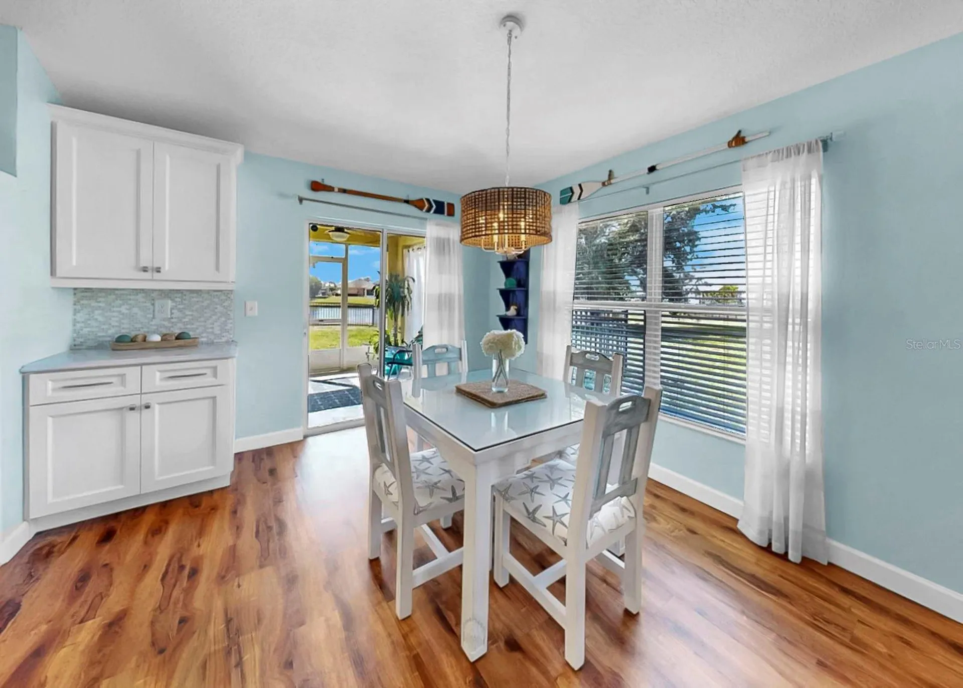 5419 Hammock View Lane Apollo Beach FL 33572