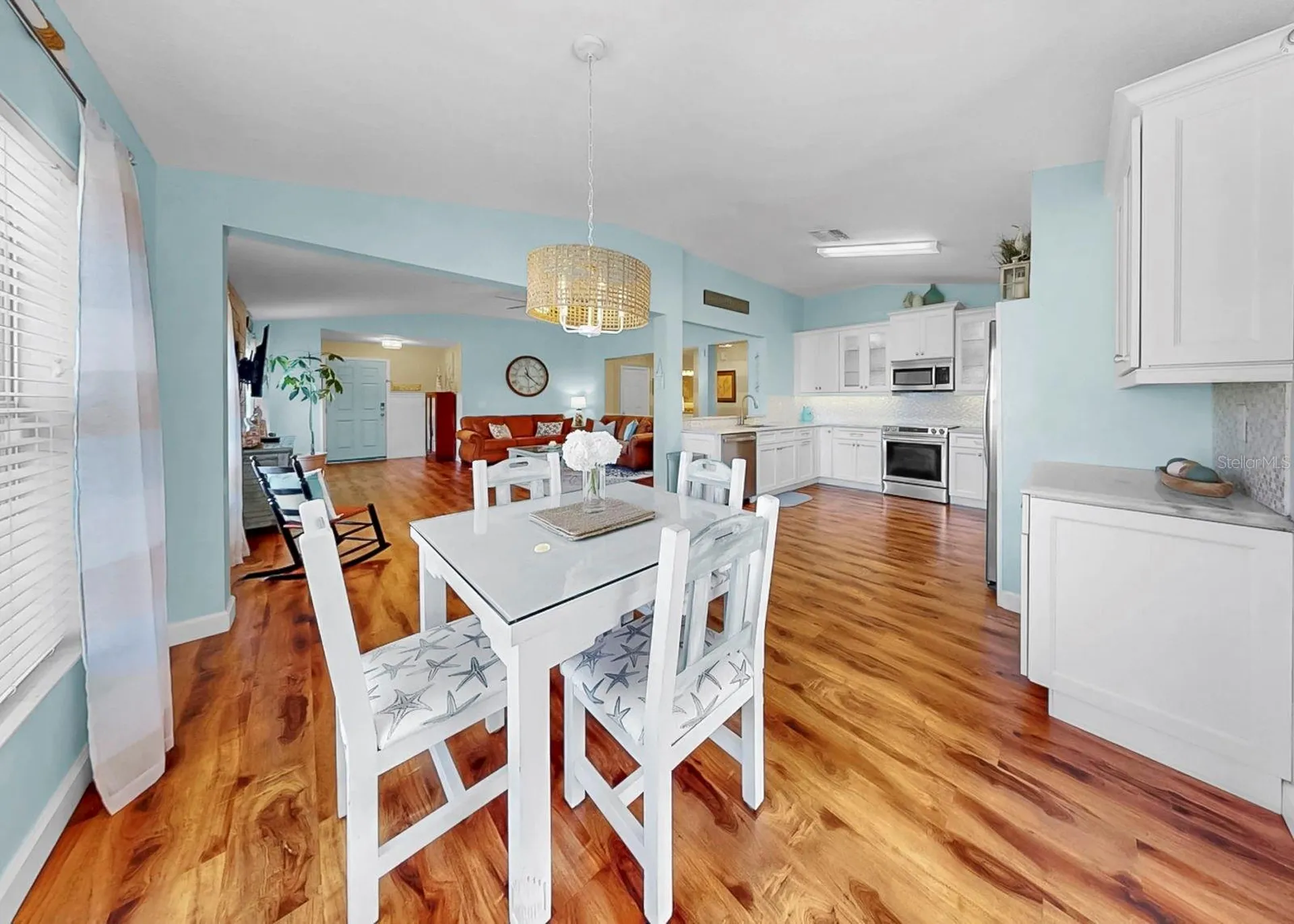 5419 Hammock View Lane Apollo Beach FL 33572