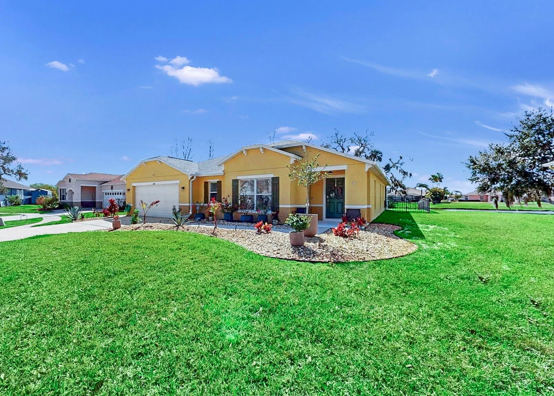 5419 Hammock View Lane Apollo Beach FL 33572