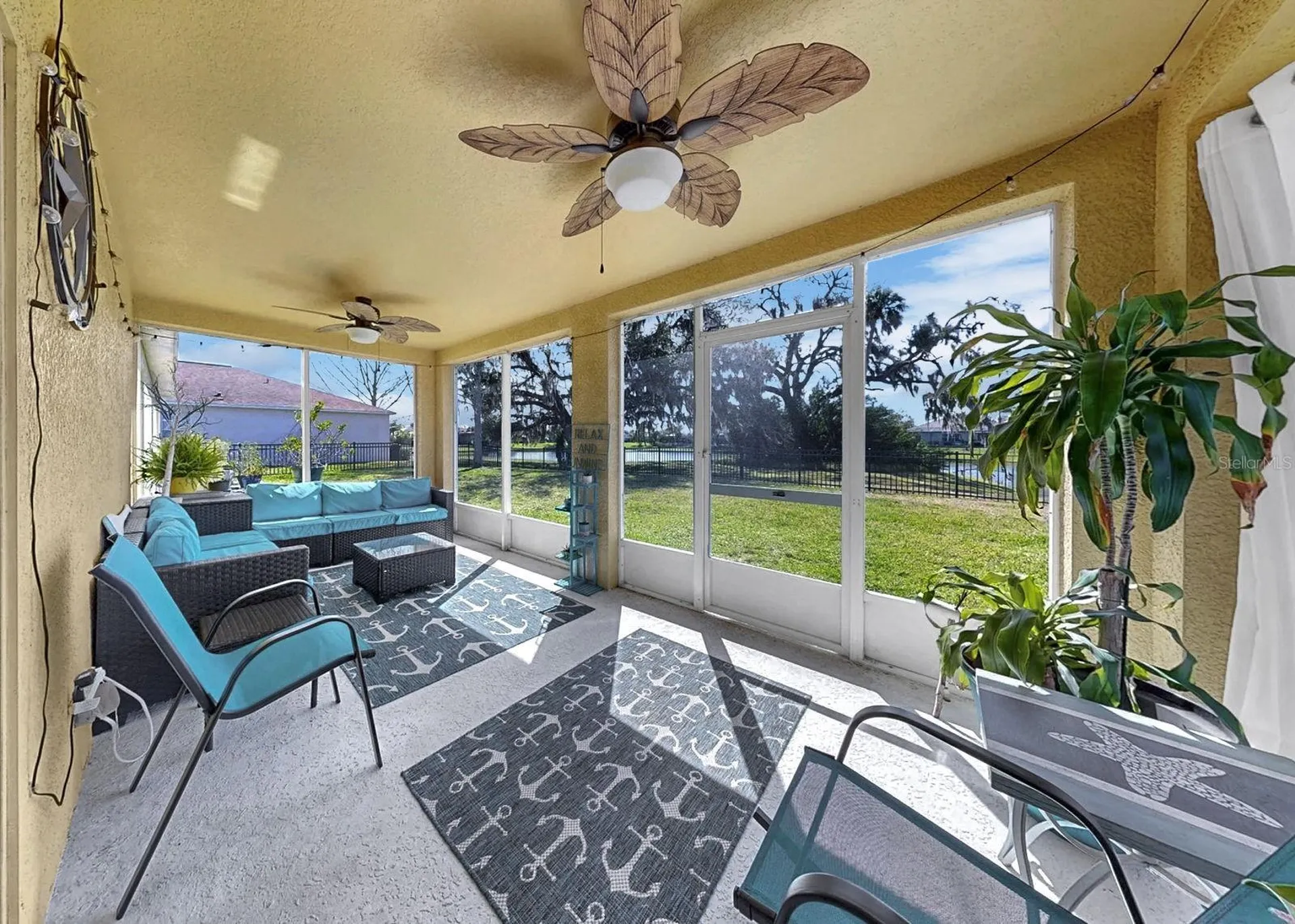 5419 Hammock View Lane Apollo Beach FL 33572
