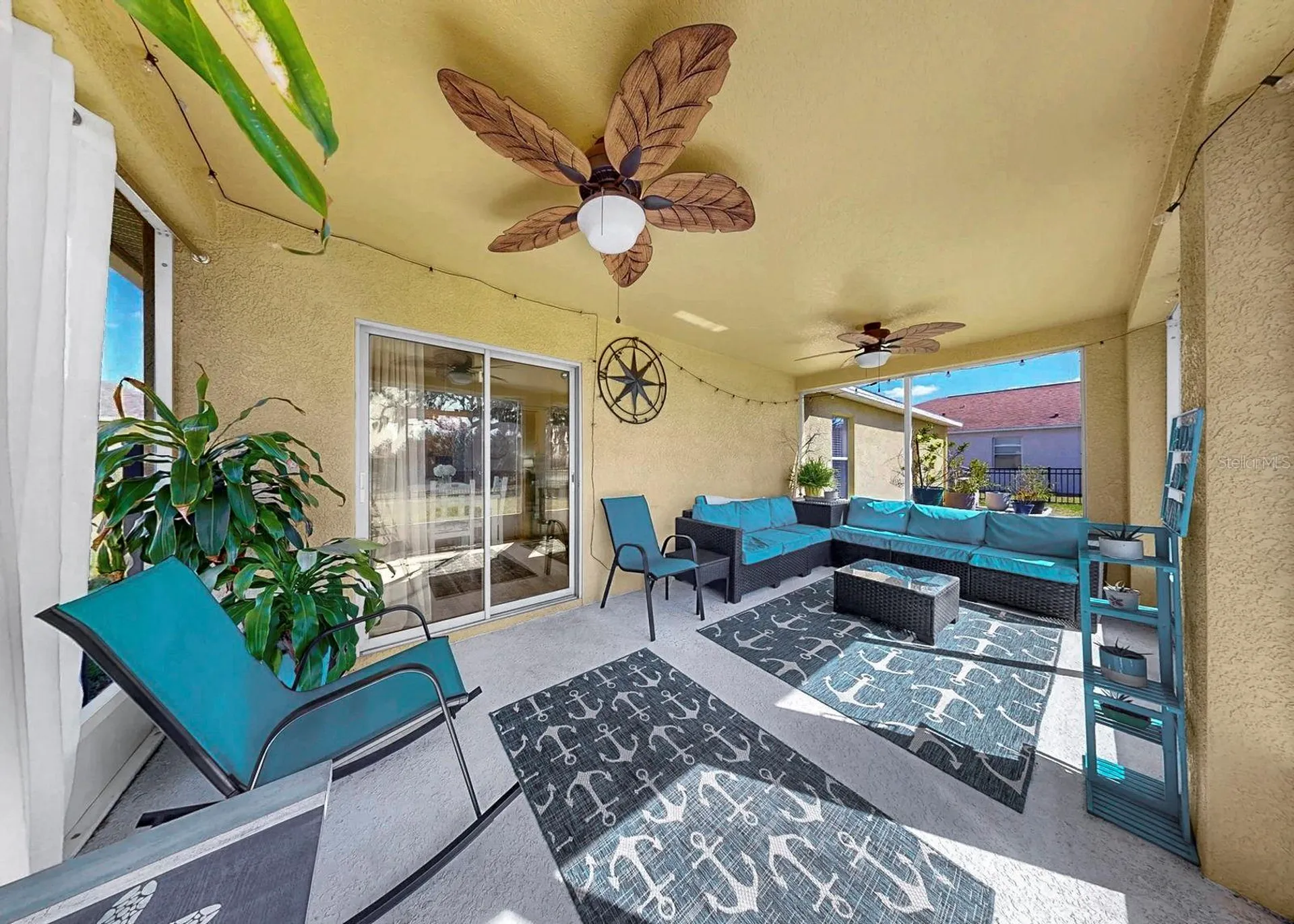 5419 Hammock View Lane Apollo Beach FL 33572