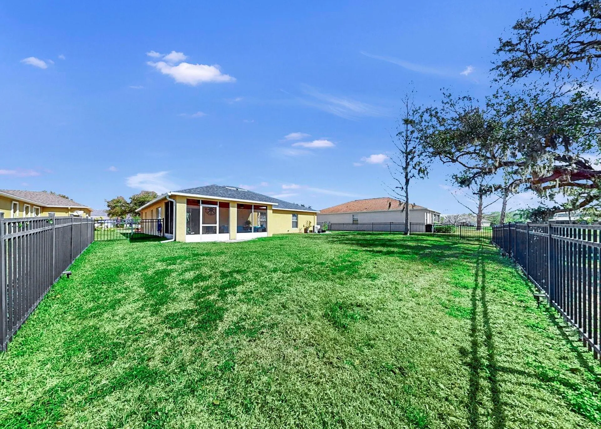 5419 Hammock View Lane Apollo Beach FL 33572