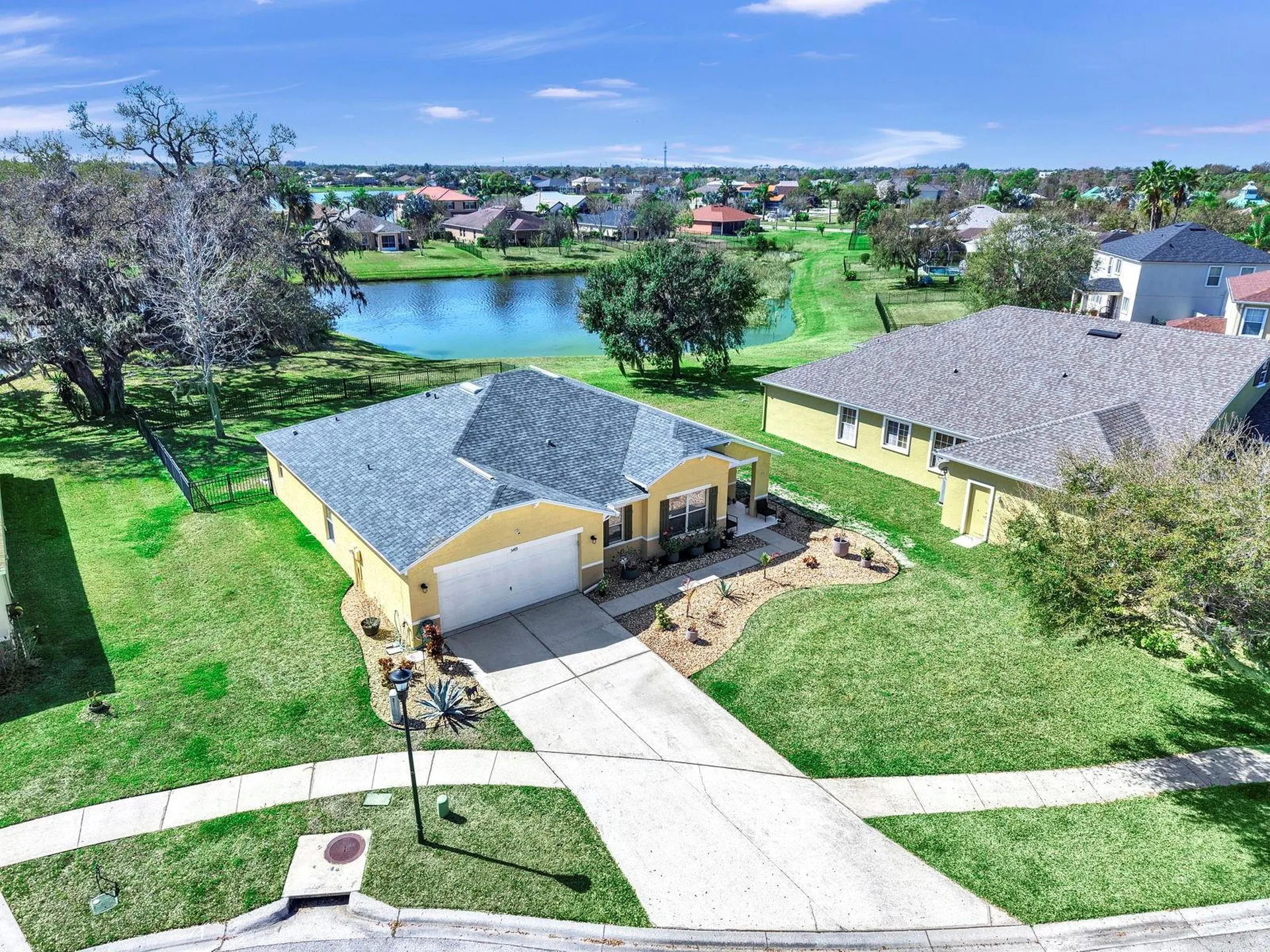 5419 Hammock View Lane Apollo Beach FL 33572