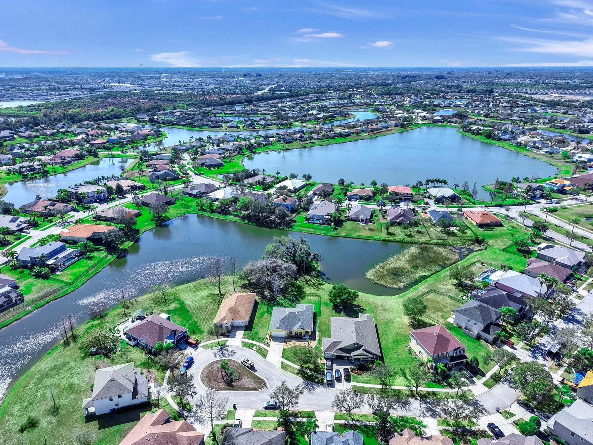 5419 Hammock View Lane Apollo Beach FL 33572