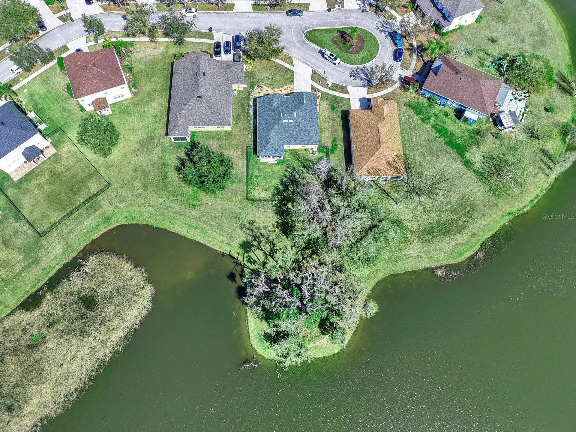 5419 Hammock View Lane Apollo Beach FL 33572