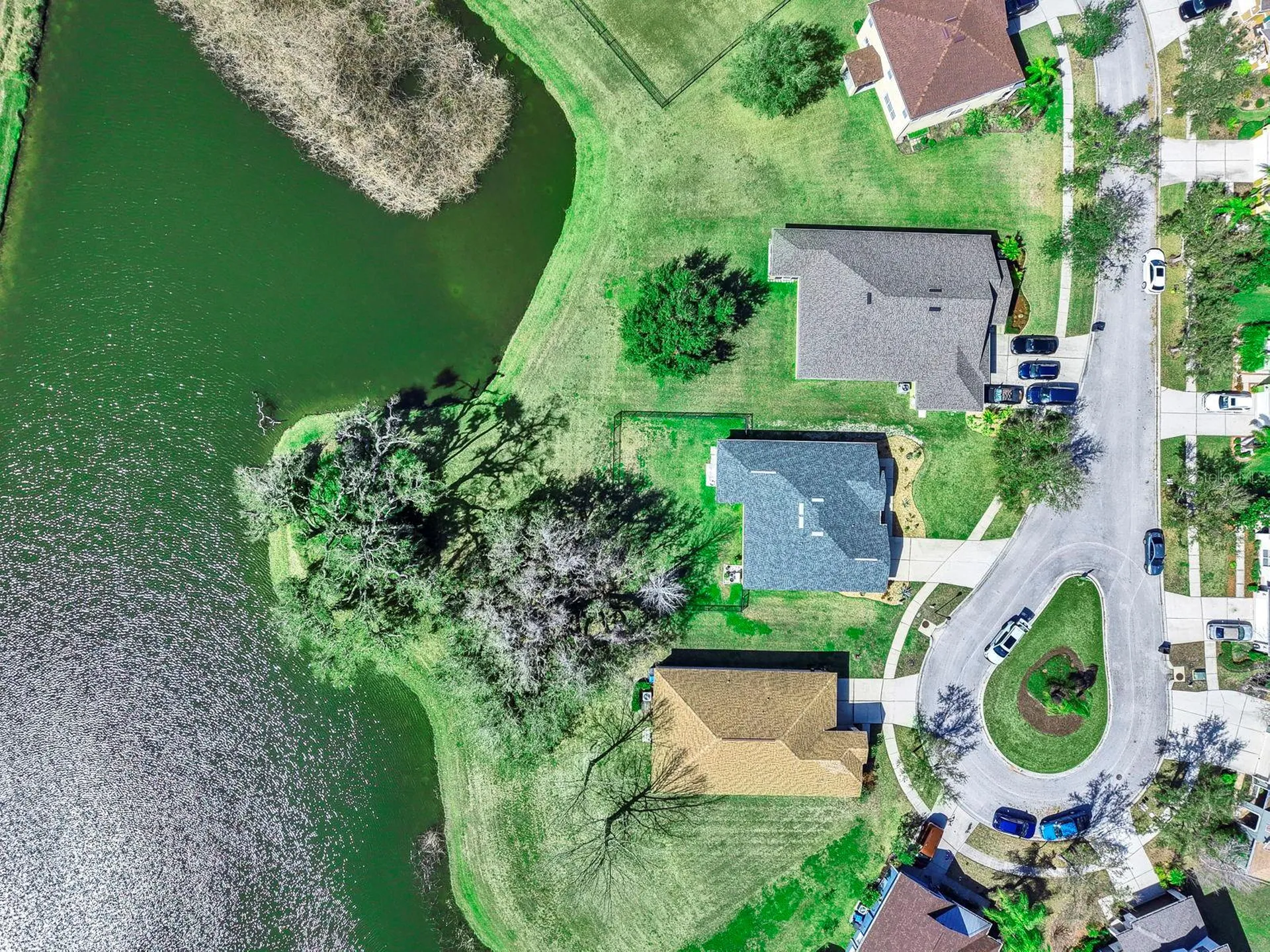 5419 Hammock View Lane Apollo Beach FL 33572