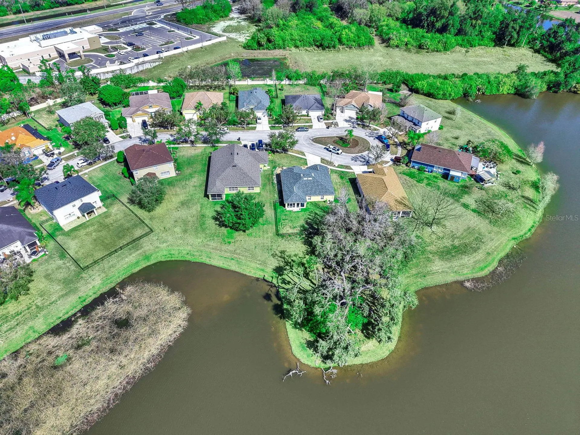 5419 Hammock View Lane Apollo Beach FL 33572