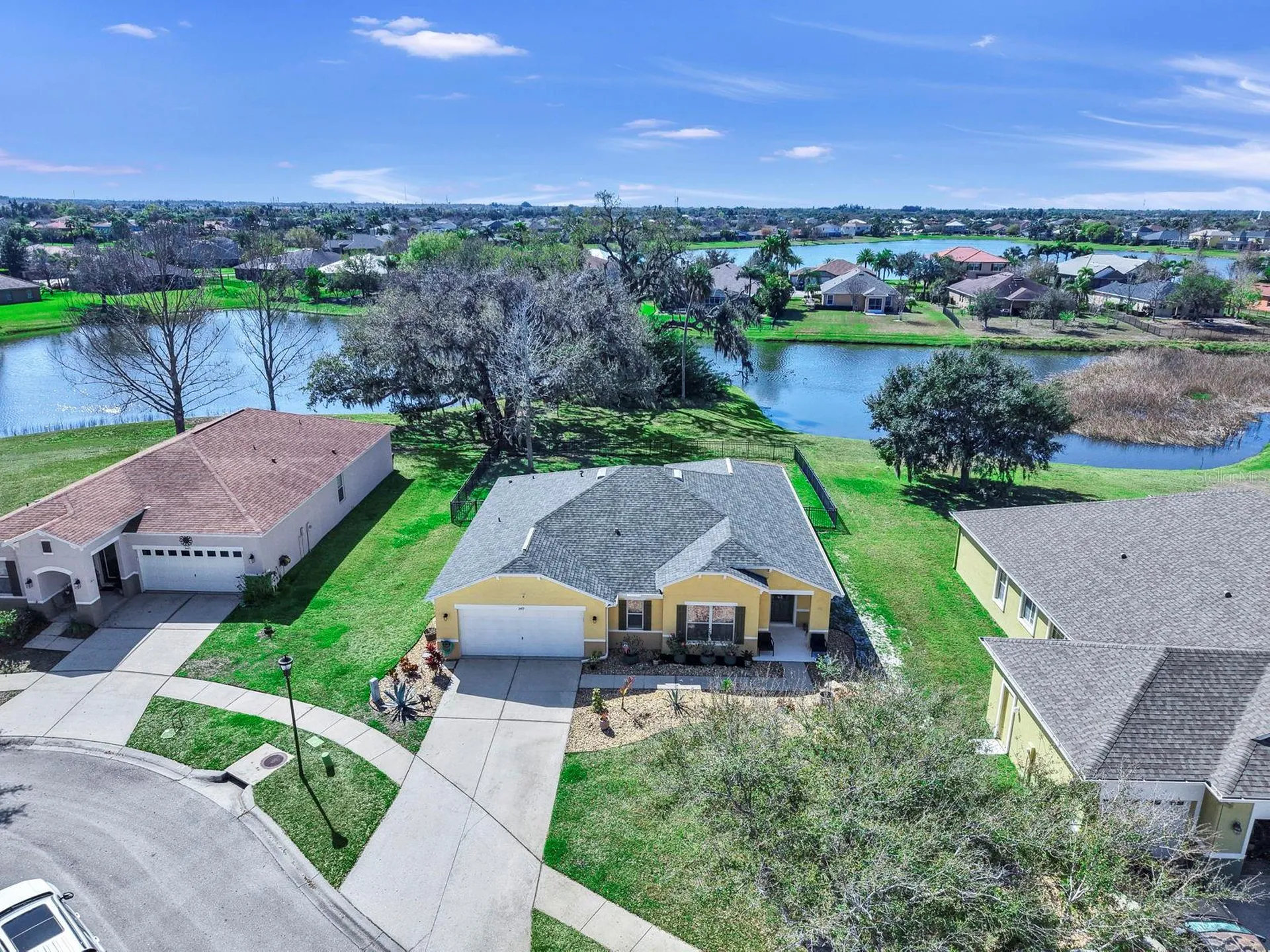 5419 Hammock View Lane Apollo Beach FL 33572