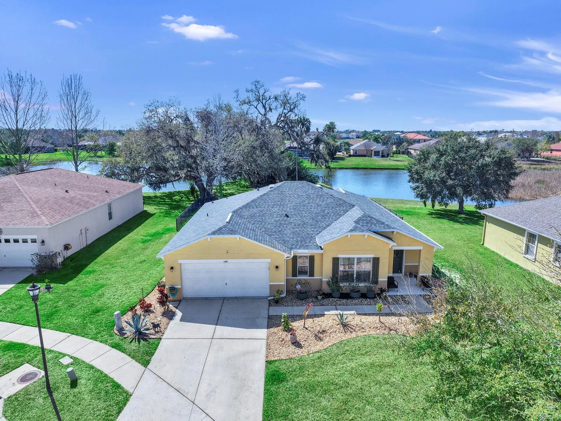 5419 Hammock View Lane Apollo Beach FL 33572