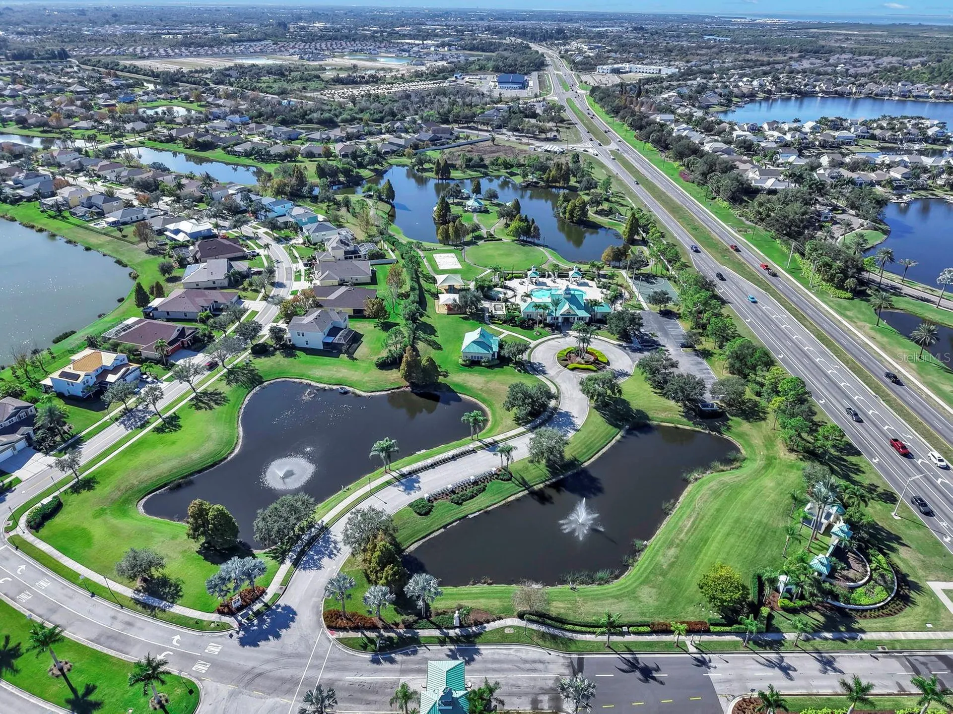 5419 Hammock View Lane Apollo Beach FL 33572