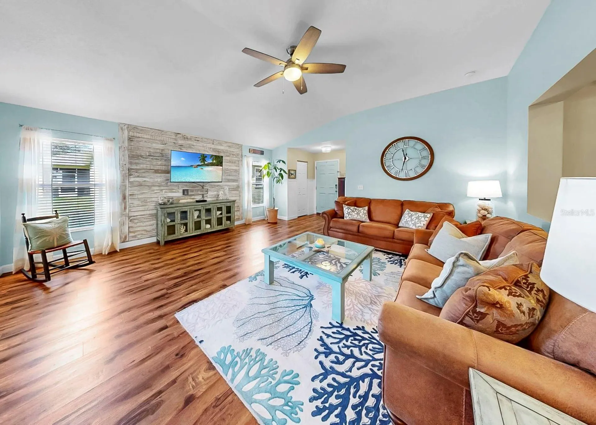 5419 Hammock View Lane Apollo Beach FL 33572