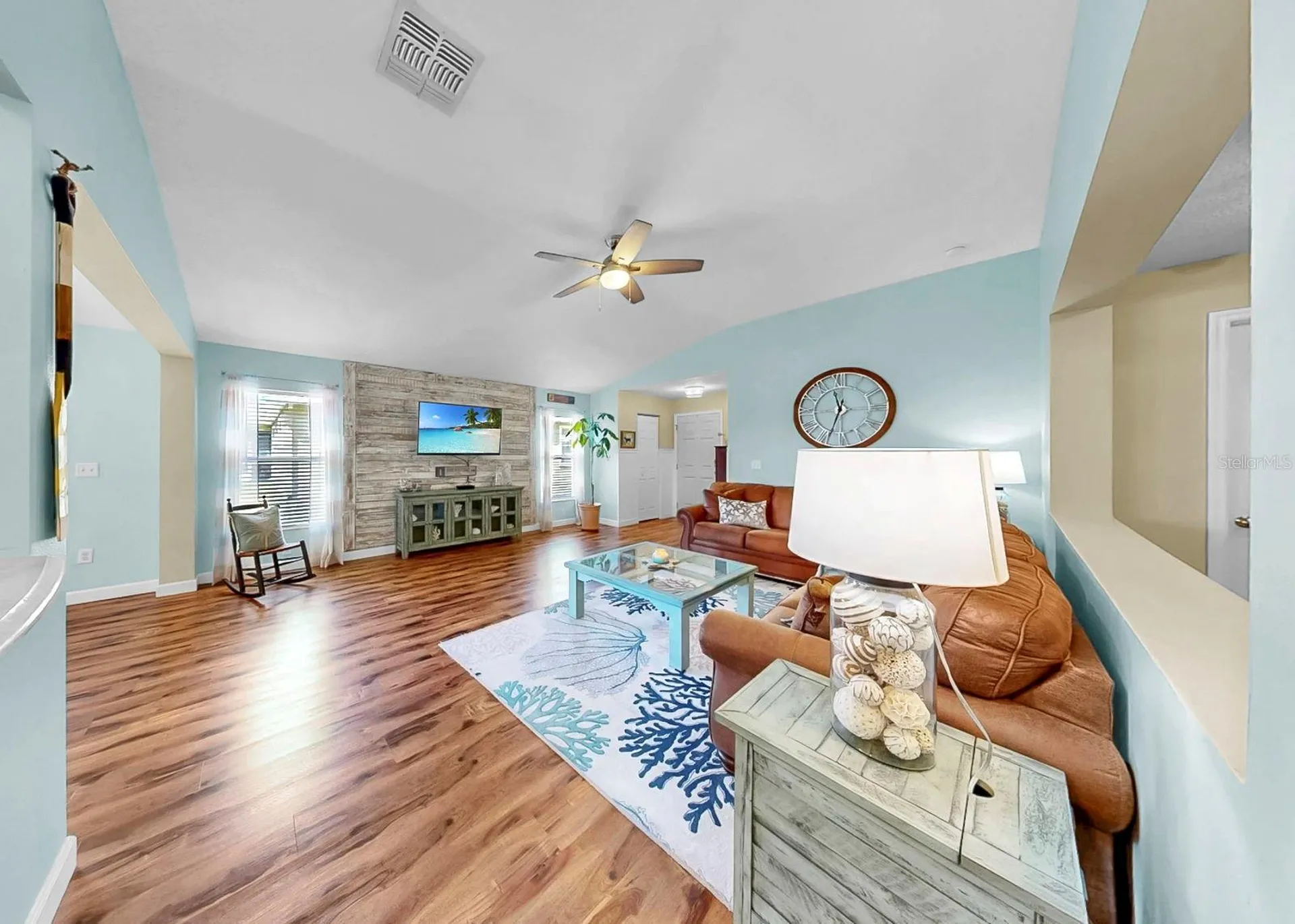 5419 Hammock View Lane Apollo Beach FL 33572