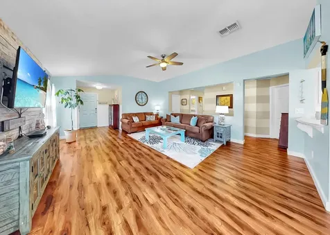 5419 Hammock View Lane Apollo Beach FL 33572