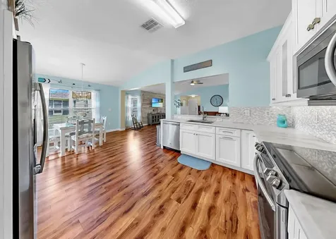 5419 Hammock View Lane Apollo Beach FL 33572
