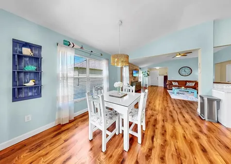 5419 Hammock View Lane Apollo Beach FL 33572