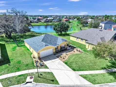 5419 Hammock View Lane Apollo Beach FL 33572