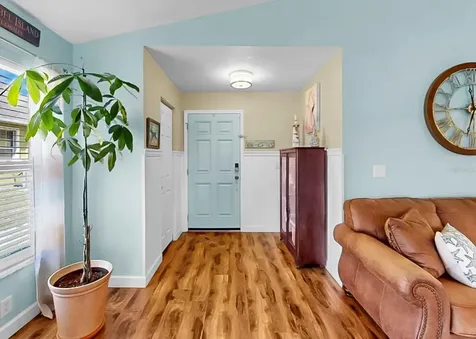 5419 Hammock View Lane Apollo Beach FL 33572