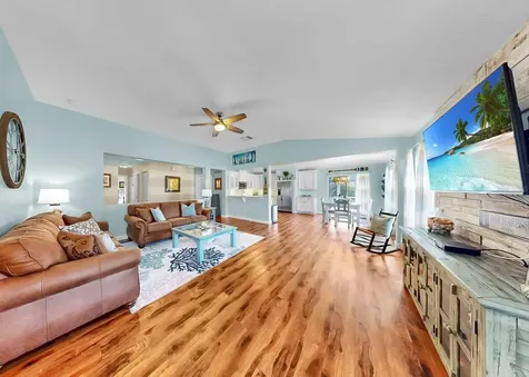 5419 Hammock View Lane Apollo Beach FL 33572