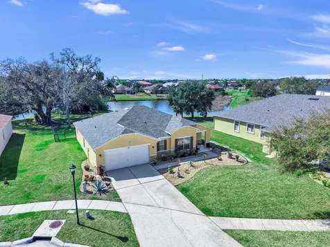 5419 Hammock View Lane Apollo Beach FL 33572
