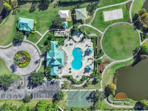 5419 Hammock View Lane Apollo Beach FL 33572