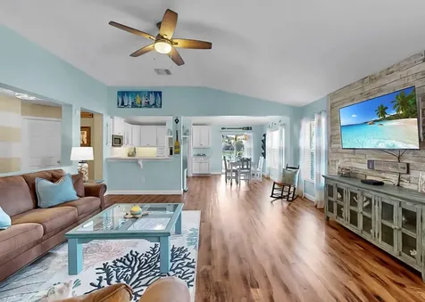 5419 Hammock View Lane Apollo Beach FL 33572