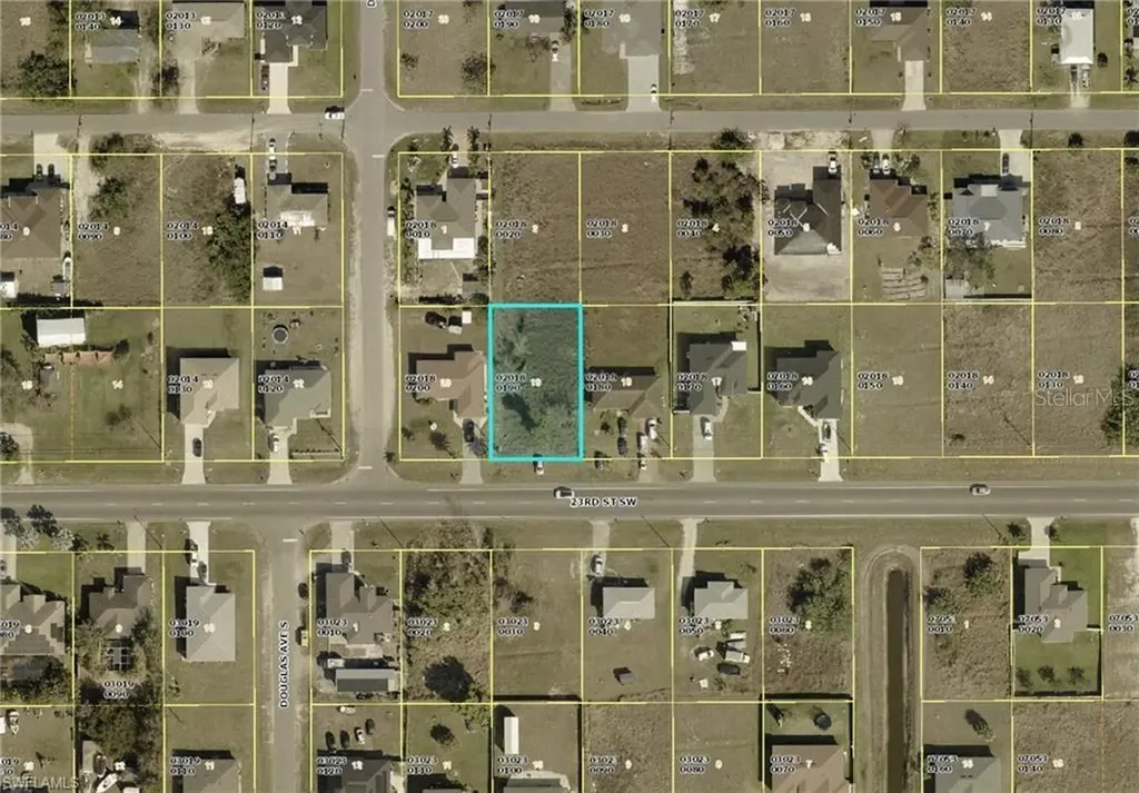 4108 23rd Street SW Lehigh Acres FL 33976