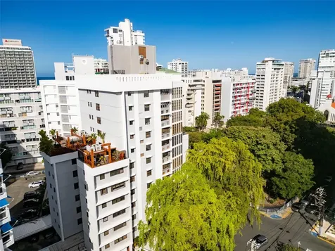 1223 Luchetti Street San Juan PR 00907