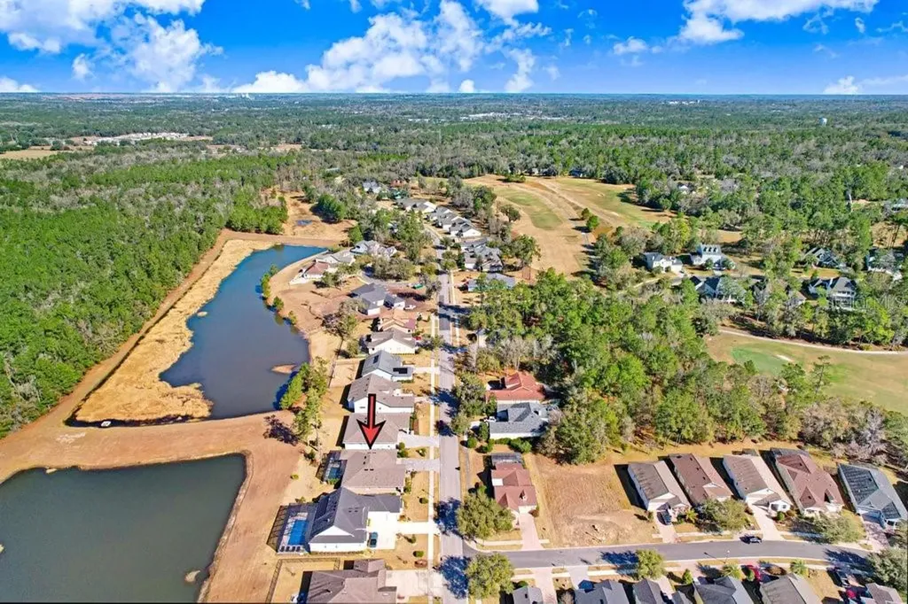 5731 Summit View Drive Brooksville FL 34601